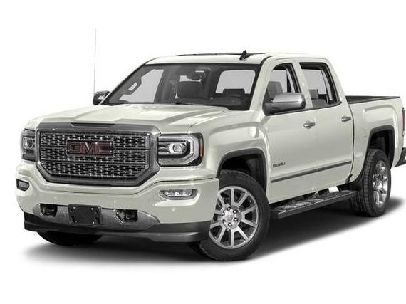 GMC SIERRA 2018 3GTU2PEC6JG527870 image