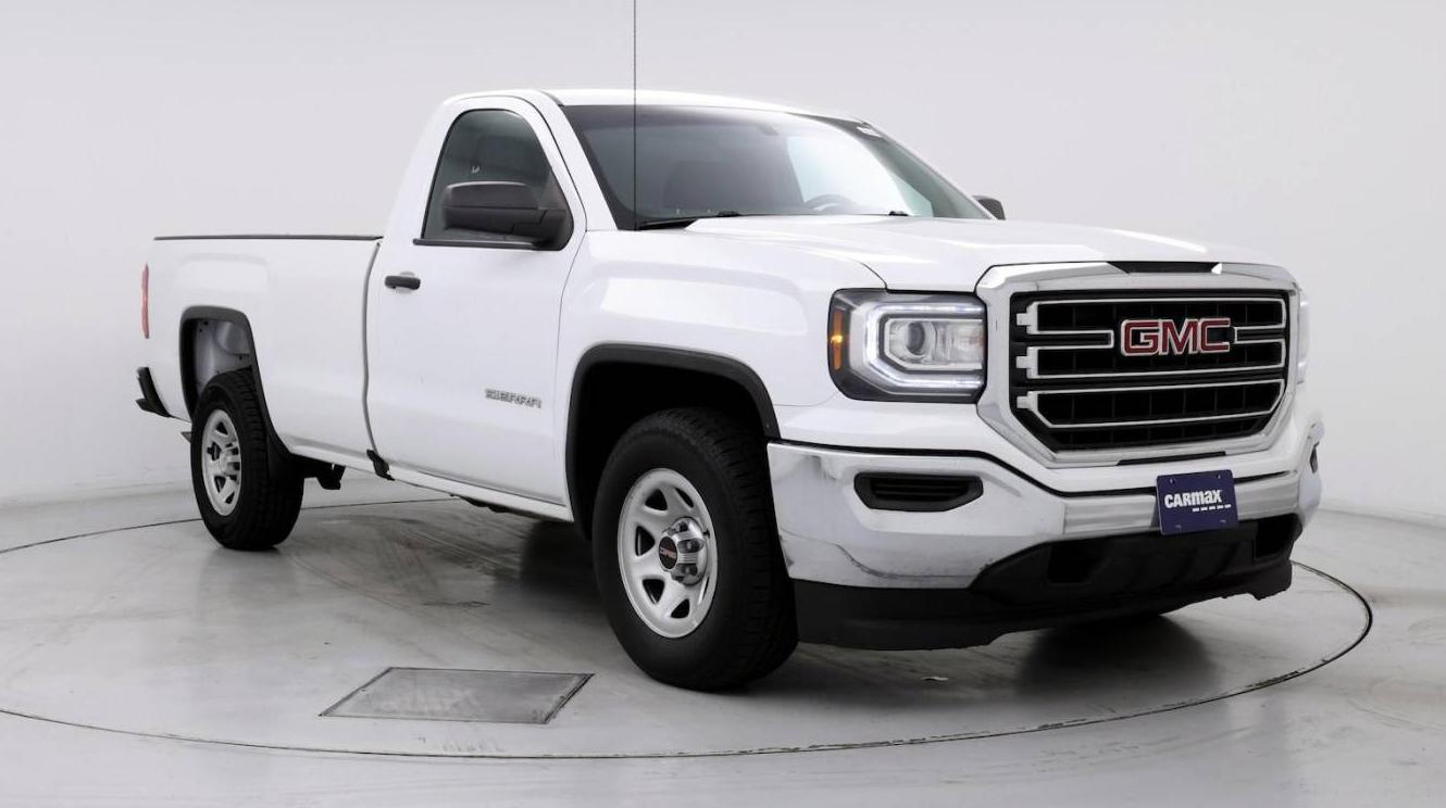 GMC SIERRA 2018 1GTN1LEC2JZ905277 image