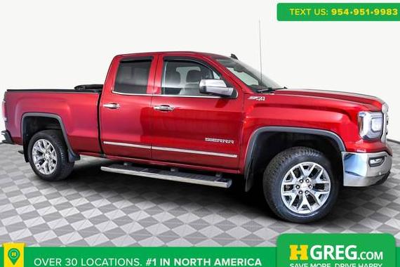 GMC SIERRA 2018 1GTV2NEC8JZ332006 image