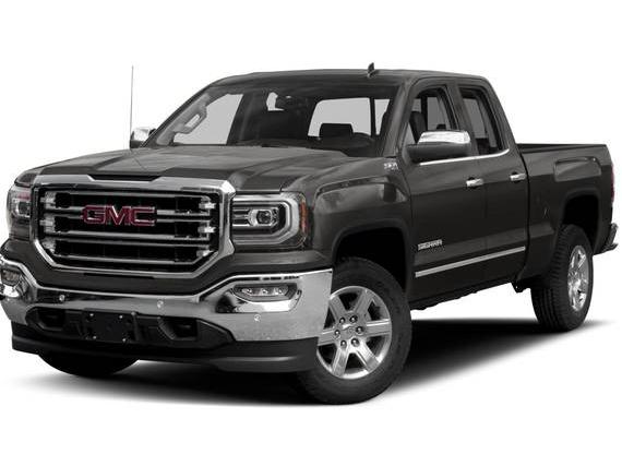 GMC SIERRA 2018 3GTU2NEC5JG306409 image