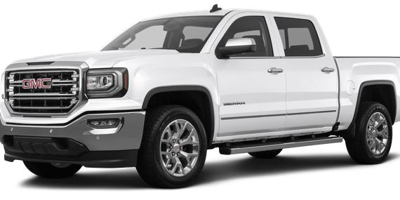 GMC SIERRA 2018 3GTP1NEC8JG369780 image GMC SIERRA 2018 3GTP1NEC8JG369780 image