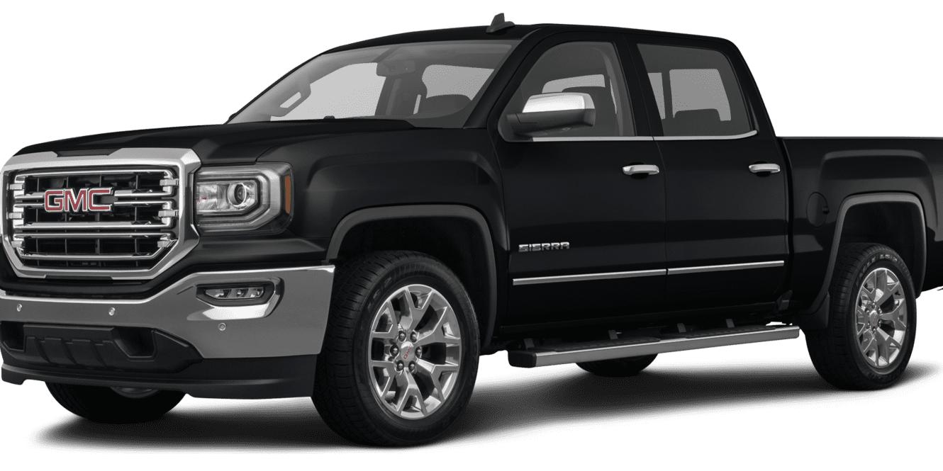 GMC SIERRA 2018 3GTU2NEC0JG123628 image