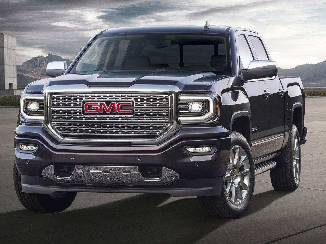 GMC SIERRA 2018 3GTU2PEJ8JG252713 image