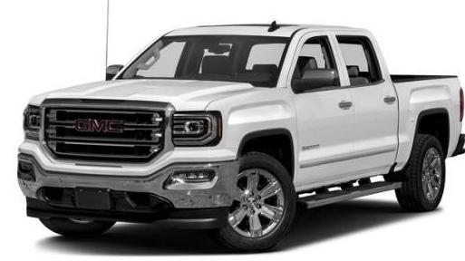 GMC SIERRA 2018 3GTU2NECXJG224742 image