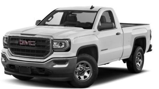 GMC SIERRA 2018 1GTN1LEC7JZ902035 image