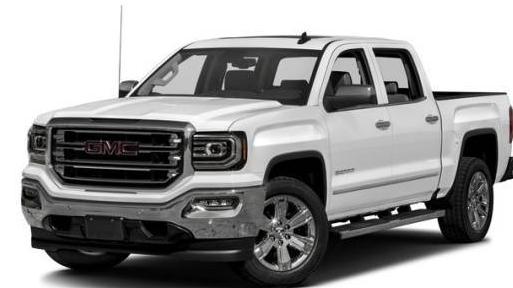 GMC SIERRA 2018 3GTU2NEC0JG411651 image