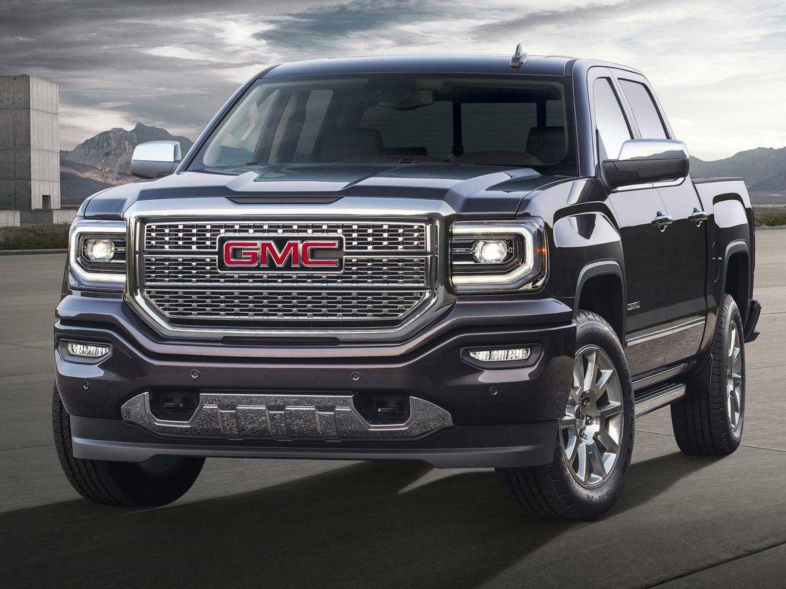 GMC SIERRA 2018 3GTU2PEJ3JG514184 image