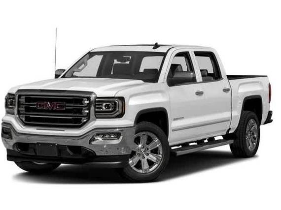GMC SIERRA 2018 3GTP1NEC8JG566724 image