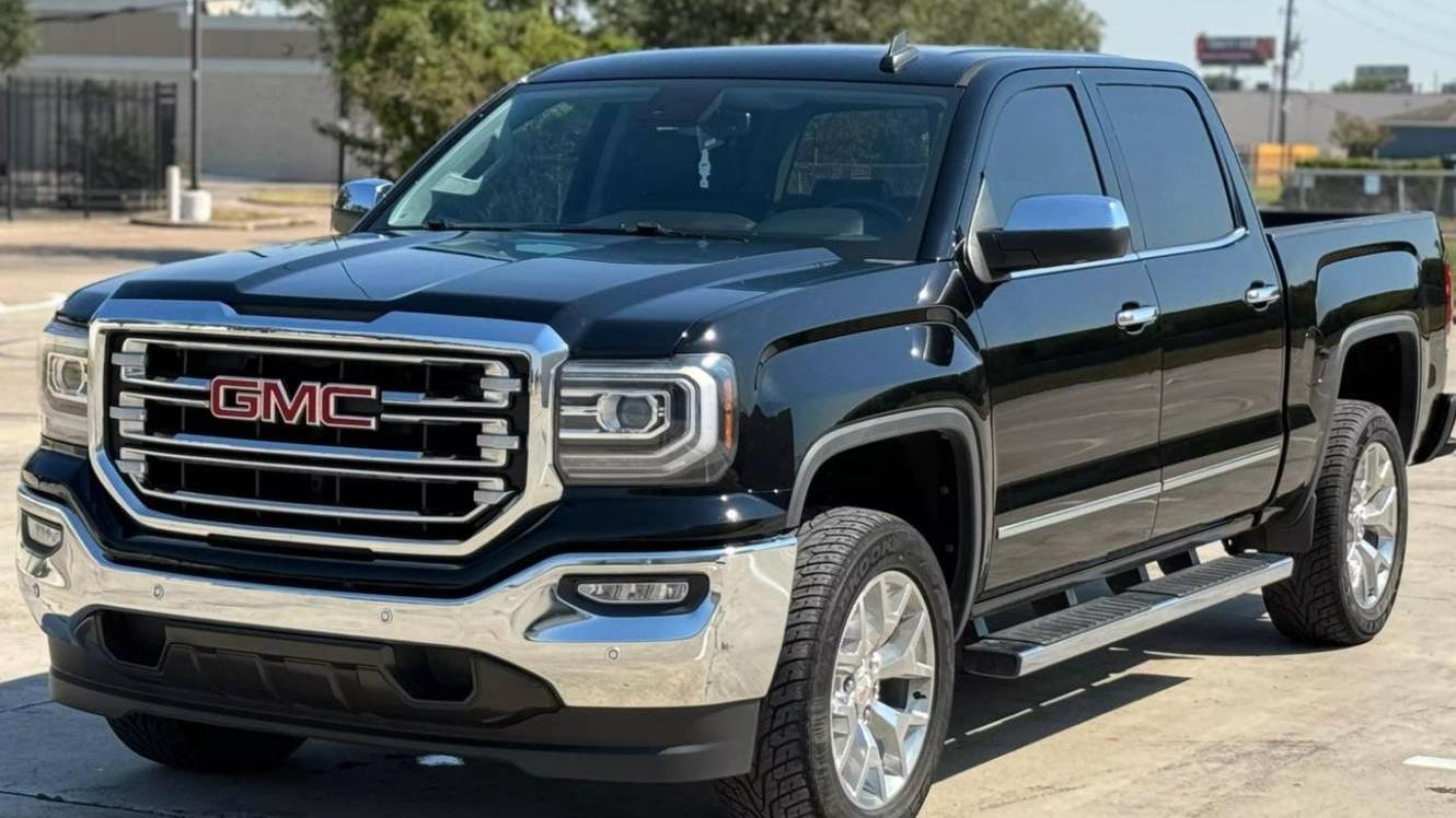 GMC SIERRA 2018 3GTP1NEC1JG574034 image