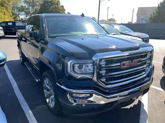 GMC SIERRA 2018 1GTV2NEJ6JZ213790 image GMC SIERRA 2018 1GTV2NEJ6JZ213790 image