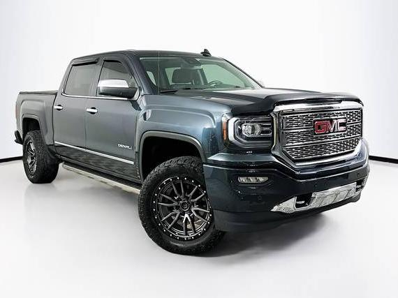 GMC SIERRA 2018 3GTU2PEJ8JG463426 image