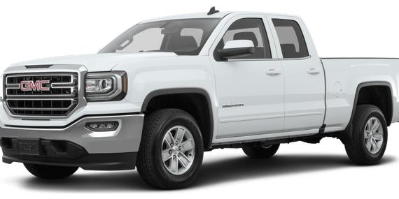 GMC SIERRA 2018 1GTV2MEC2JZ374259 image