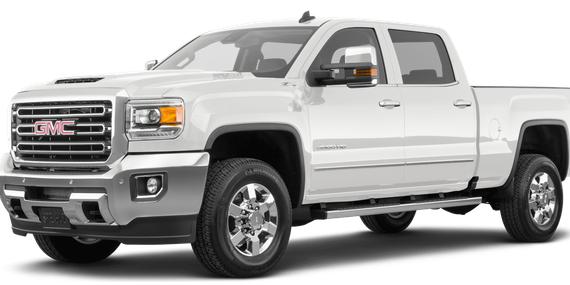 GMC SIERRA 2018 1GT42YEY0JF285869 image