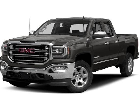 GMC SIERRA 2018 3GTU2NEC5JG118781 image