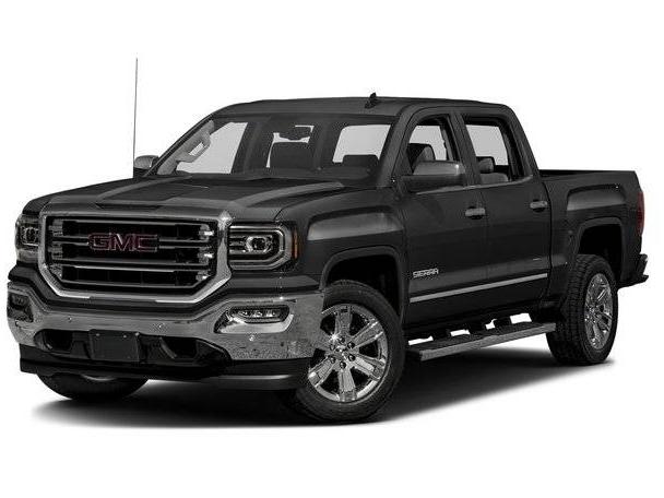 GMC SIERRA 2018 3GTU2NEJ8JG594151 image