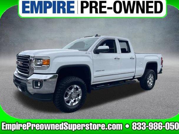 GMC SIERRA 2018 1GT22TEGXJZ104809 image