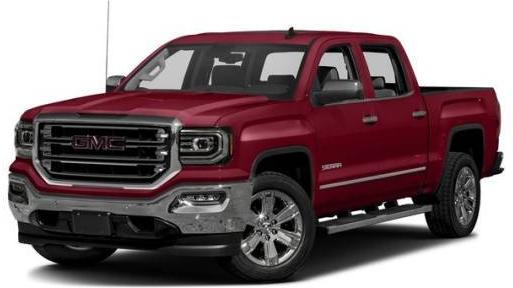 GMC SIERRA 2018 3GTU2NEC2JG413062 image