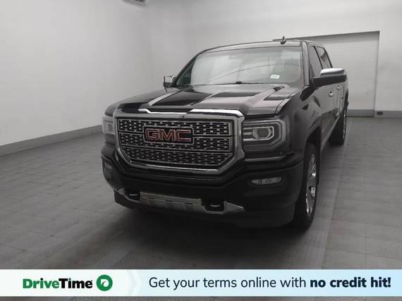 GMC SIERRA 2018 3GTU2PEJ3JG137971 image