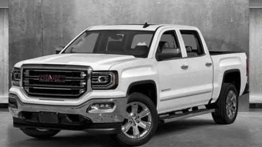 GMC SIERRA 2018 3GTP1NEC5JG642514 image