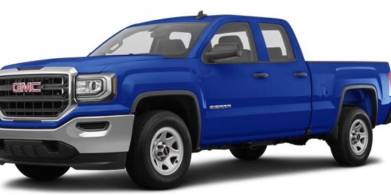 GMC SIERRA 2018 1GTR1LEH9JZ247552 image