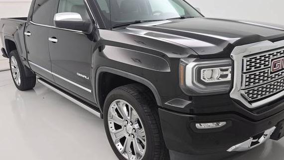 GMC SIERRA 2018 3GTU2PEJ9JG190898 image
