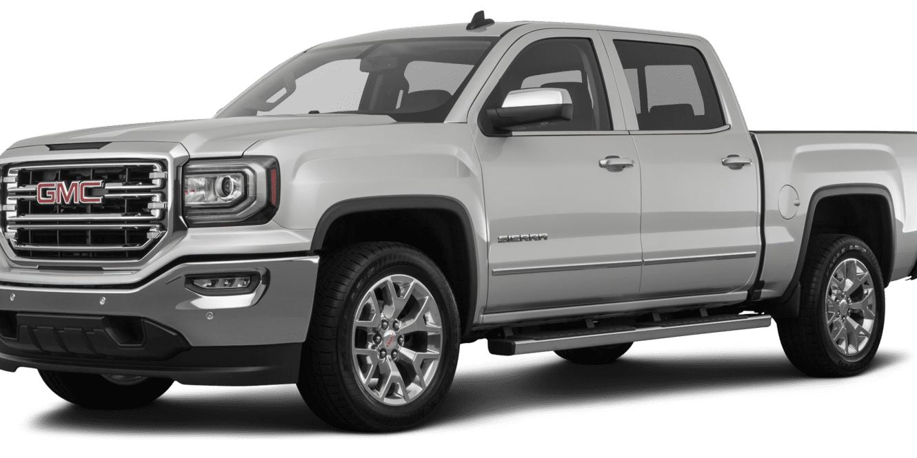 GMC SIERRA 2018 3GTU2MEC6JG149922 image