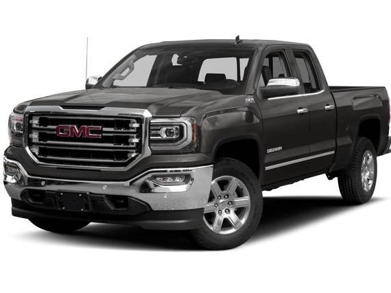 GMC SIERRA 2018 3GTU2NEC8JG563807 image