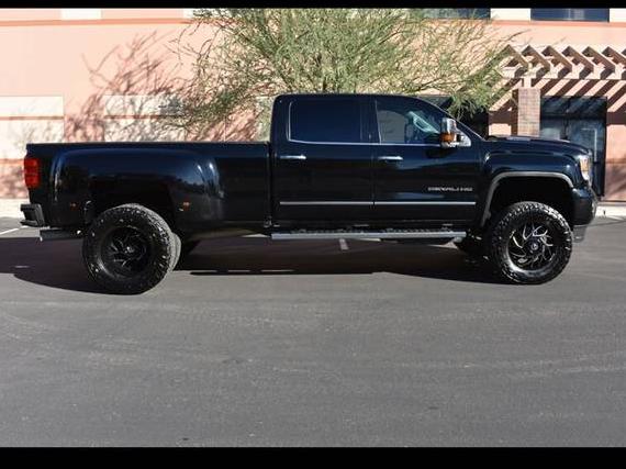 GMC SIERRA 2018 1GT42YEY2JF135133 image GMC SIERRA 2018 1GT42YEY2JF135133 image