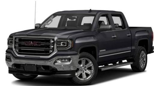 GMC SIERRA 2018 3GTU2NEC2JG504512 image