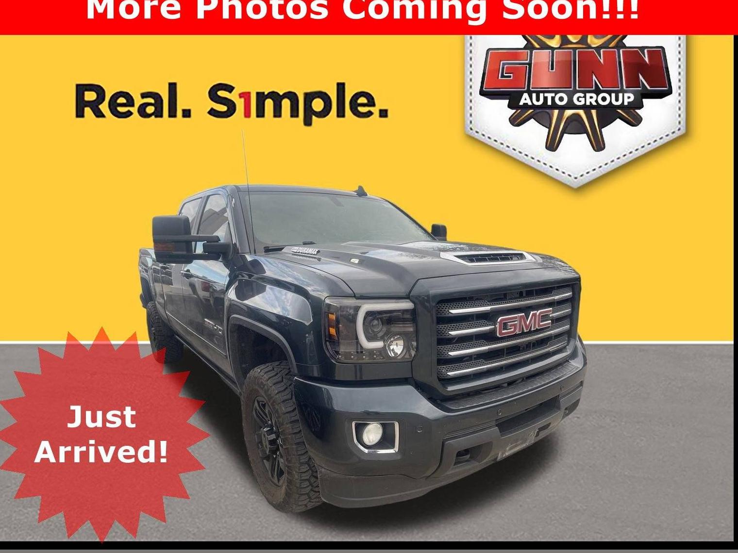 GMC SIERRA 2018 1GT12TEY4JF117254 image