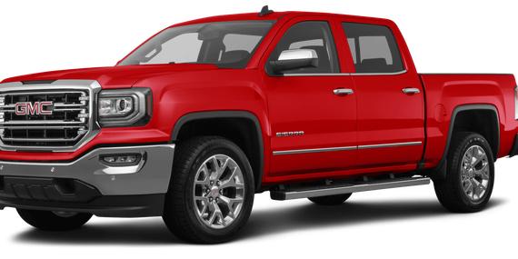 GMC SIERRA 2018 3GTU2NEC2JG250591 image
