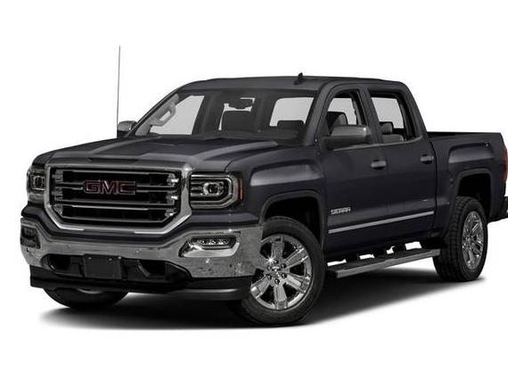 GMC SIERRA 2018 3GTU2NEC5JG540064 image