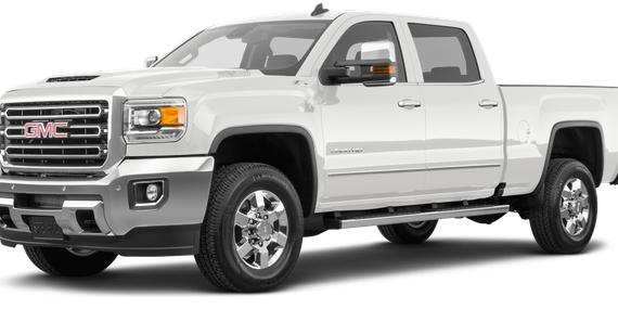 GMC SIERRA 2018 1GT42YEY4JF288080 image
