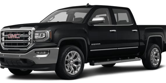 GMC SIERRA 2018 3GTU2NEC4JG624277 image GMC SIERRA 2018 3GTU2NEC4JG624277 image