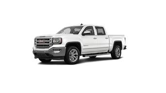 GMC SIERRA 2018 3GTU2NECXJG218892 image