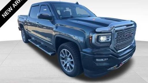 GMC SIERRA 2018 3GTU2PEC1JG116859 image