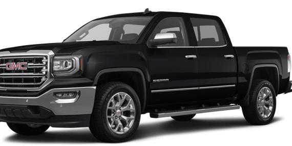 GMC SIERRA 2018 3GTP1NEC7JG146615 image