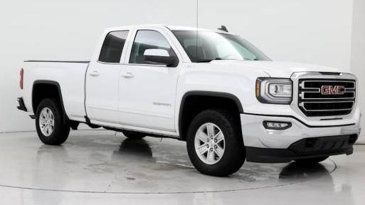 GMC SIERRA 2018 2GTV2MECXJ1102311 image
