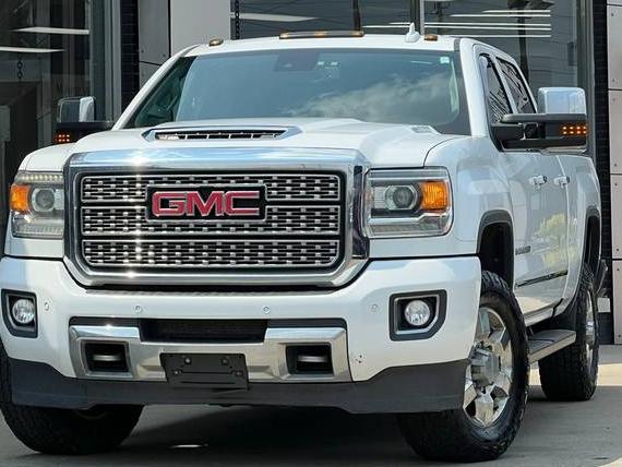 GMC SIERRA 2018 1GT42YEY7JF259348 image