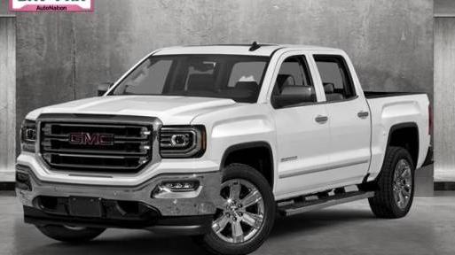 GMC SIERRA 2018 3GTU2NEC4JG219925 image