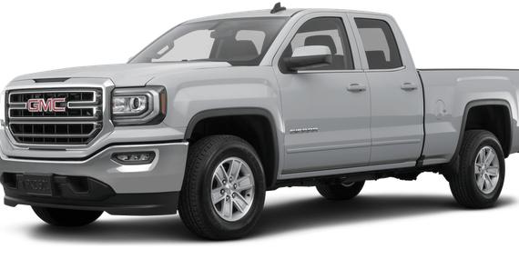 GMC SIERRA 2018 1GTV2MECXJZ206630 image