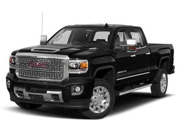 GMC SIERRA 2018 1GT12UEY5JF200682 image