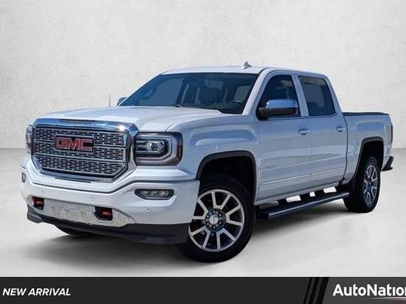 GMC SIERRA 2018 3GTP1PEC6JG387058 image GMC SIERRA 2018 3GTP1PEC6JG387058 image