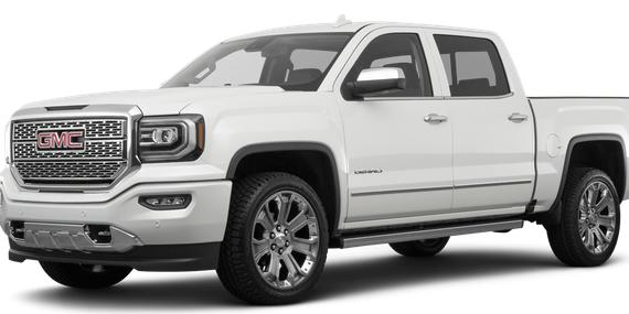 GMC SIERRA 2018 3GTU2PEJ9JG588337 image