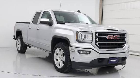 GMC SIERRA 2018 1GTV2MEH6JZ110277 image