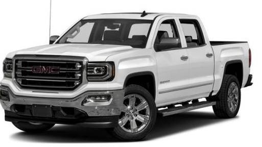 GMC SIERRA 2018 3GTU2NEC6JG634941 image