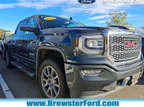 GMC SIERRA 2018 3GTU2PEC7JG294078 image GMC SIERRA 2018 3GTU2PEC7JG294078 image