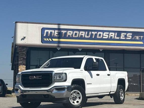 GMC SIERRA 2018 3GTU2LEC4JG170293 image GMC SIERRA 2018 3GTU2LEC4JG170293 image