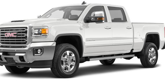 GMC SIERRA 2018 1GT42YEY4JF204887 image