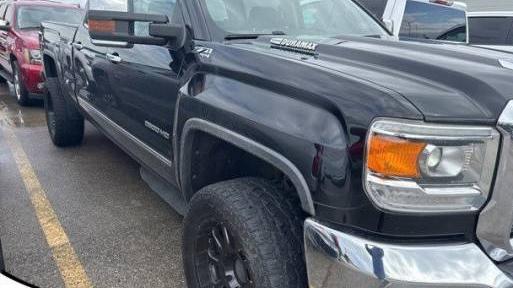 GMC SIERRA 2018 1GT12TEY5JF275067 image